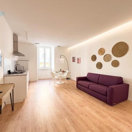 Lazzaretto Vecchio 22 Tirabora Short Rent Apartman Trieszt Kültér fotó