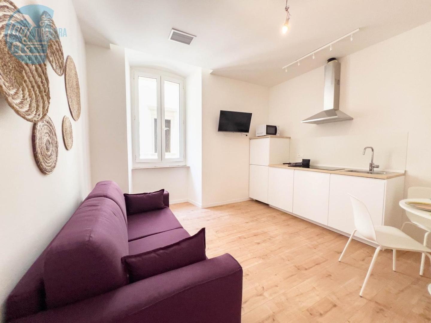 Lazzaretto Vecchio 22 Tirabora Short Rent Apartman Trieszt Kültér fotó