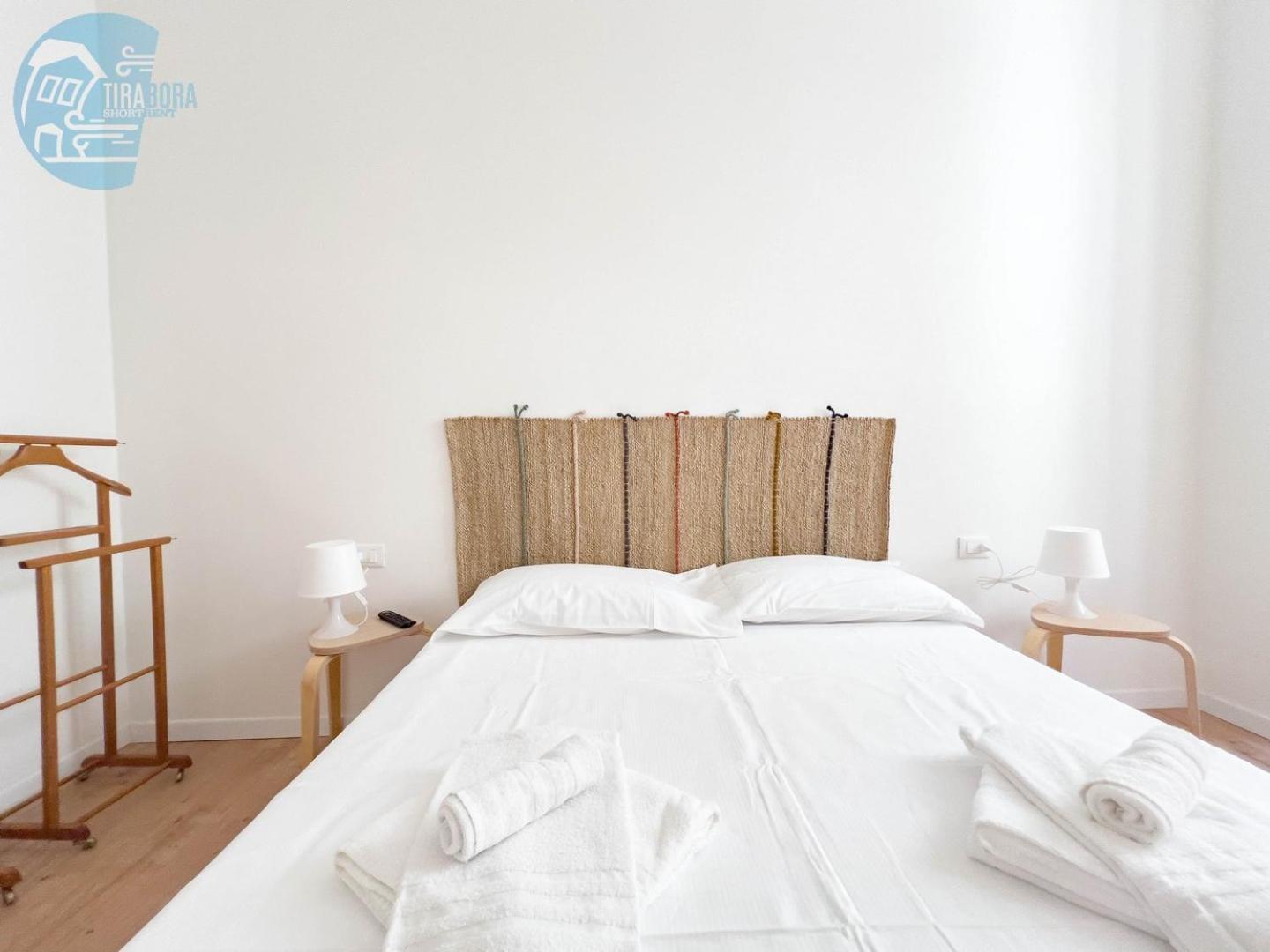Lazzaretto Vecchio 22 Tirabora Short Rent Apartman Trieszt Kültér fotó