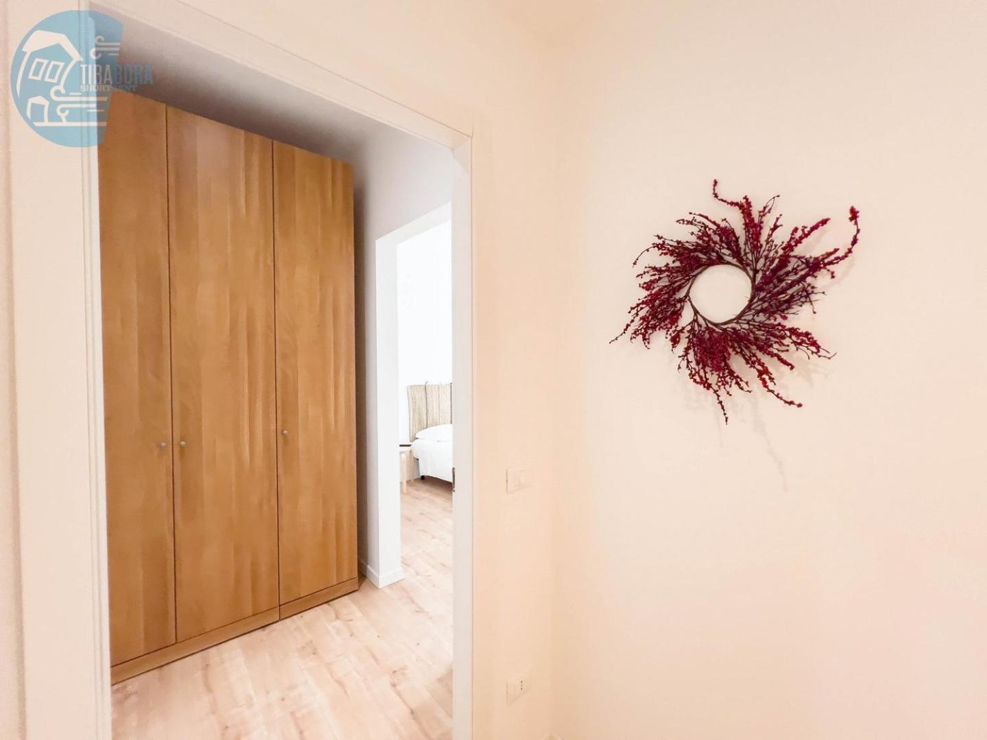 Lazzaretto Vecchio 22 Tirabora Short Rent Apartman Trieszt Kültér fotó