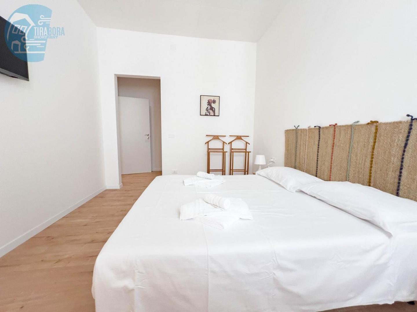 Lazzaretto Vecchio 22 Tirabora Short Rent Apartman Trieszt Kültér fotó