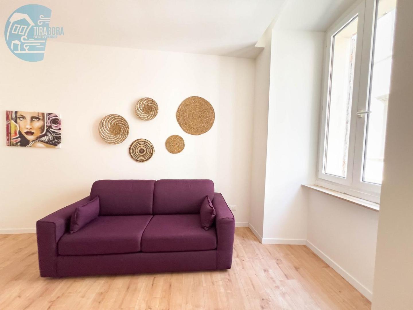 Lazzaretto Vecchio 22 Tirabora Short Rent Apartman Trieszt Kültér fotó