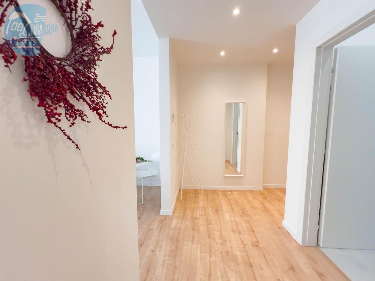 Lazzaretto Vecchio 22 Tirabora Short Rent Apartman Trieszt Kültér fotó
