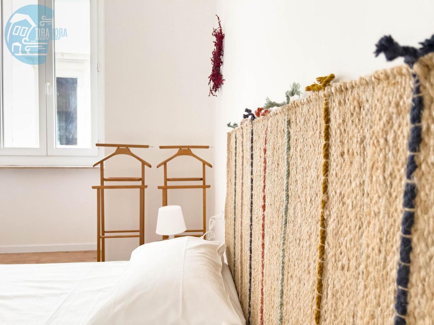 Lazzaretto Vecchio 22 Tirabora Short Rent Apartman Trieszt Kültér fotó