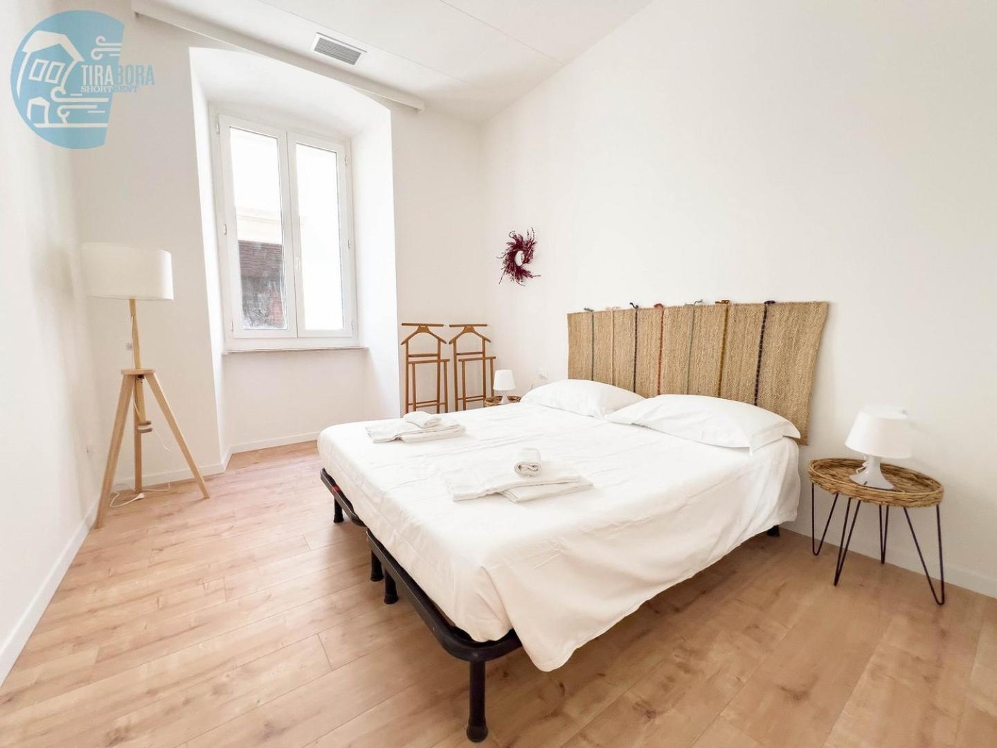 Lazzaretto Vecchio 22 Tirabora Short Rent Apartman Trieszt Kültér fotó