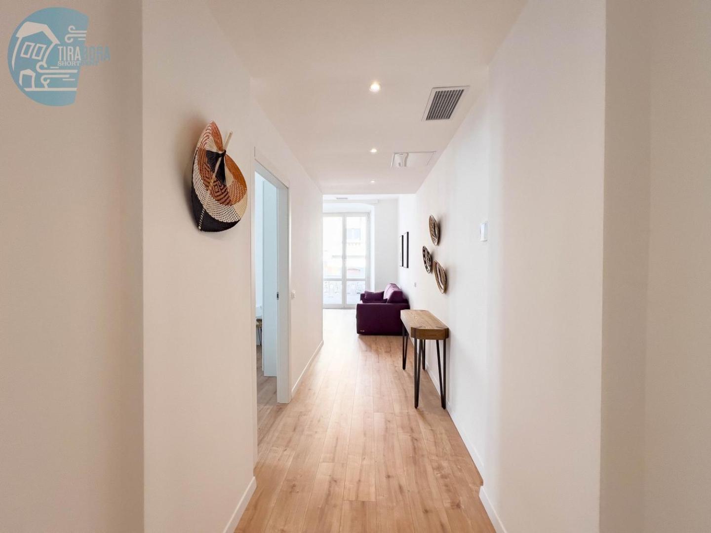 Lazzaretto Vecchio 22 Tirabora Short Rent Apartman Trieszt Kültér fotó