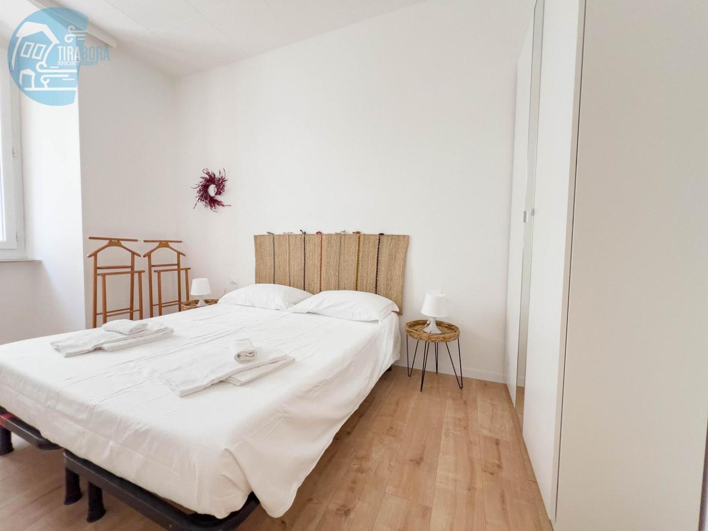 Lazzaretto Vecchio 22 Tirabora Short Rent Apartman Trieszt Kültér fotó