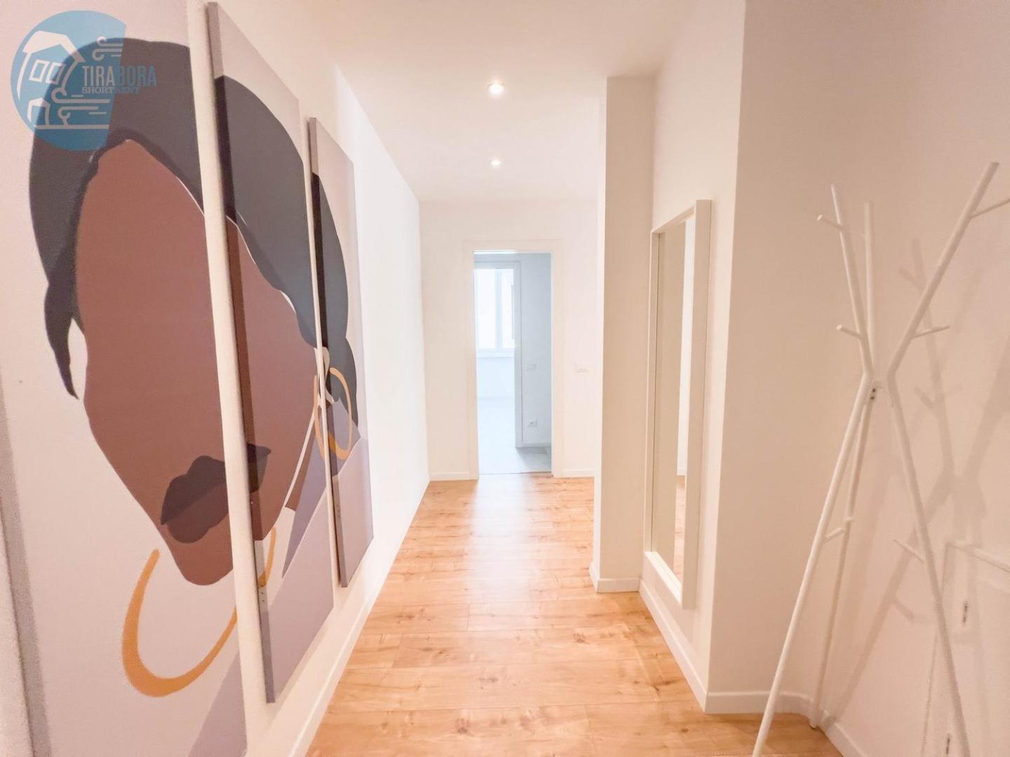 Lazzaretto Vecchio 22 Tirabora Short Rent Apartman Trieszt Kültér fotó