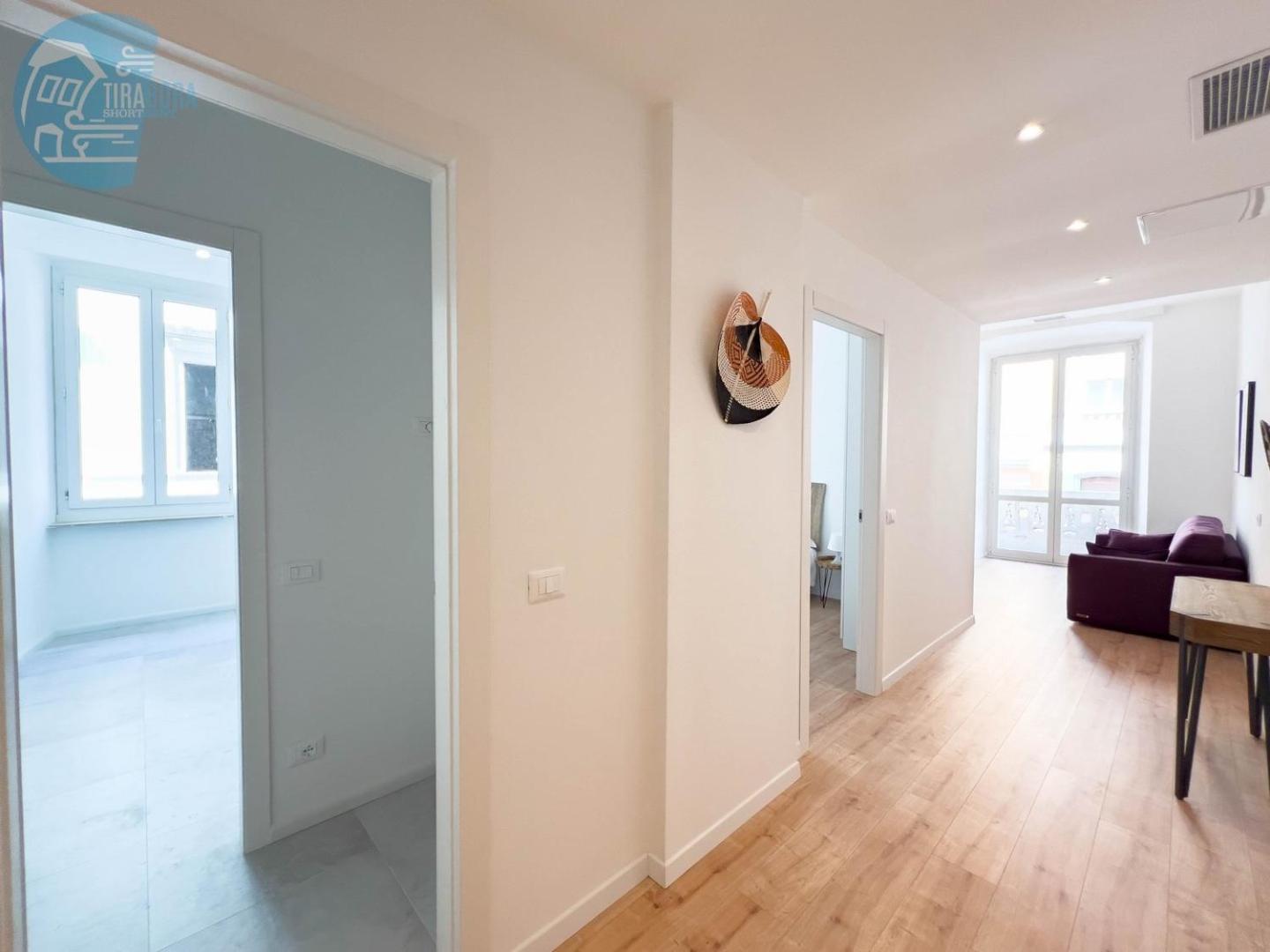 Lazzaretto Vecchio 22 Tirabora Short Rent Apartman Trieszt Kültér fotó