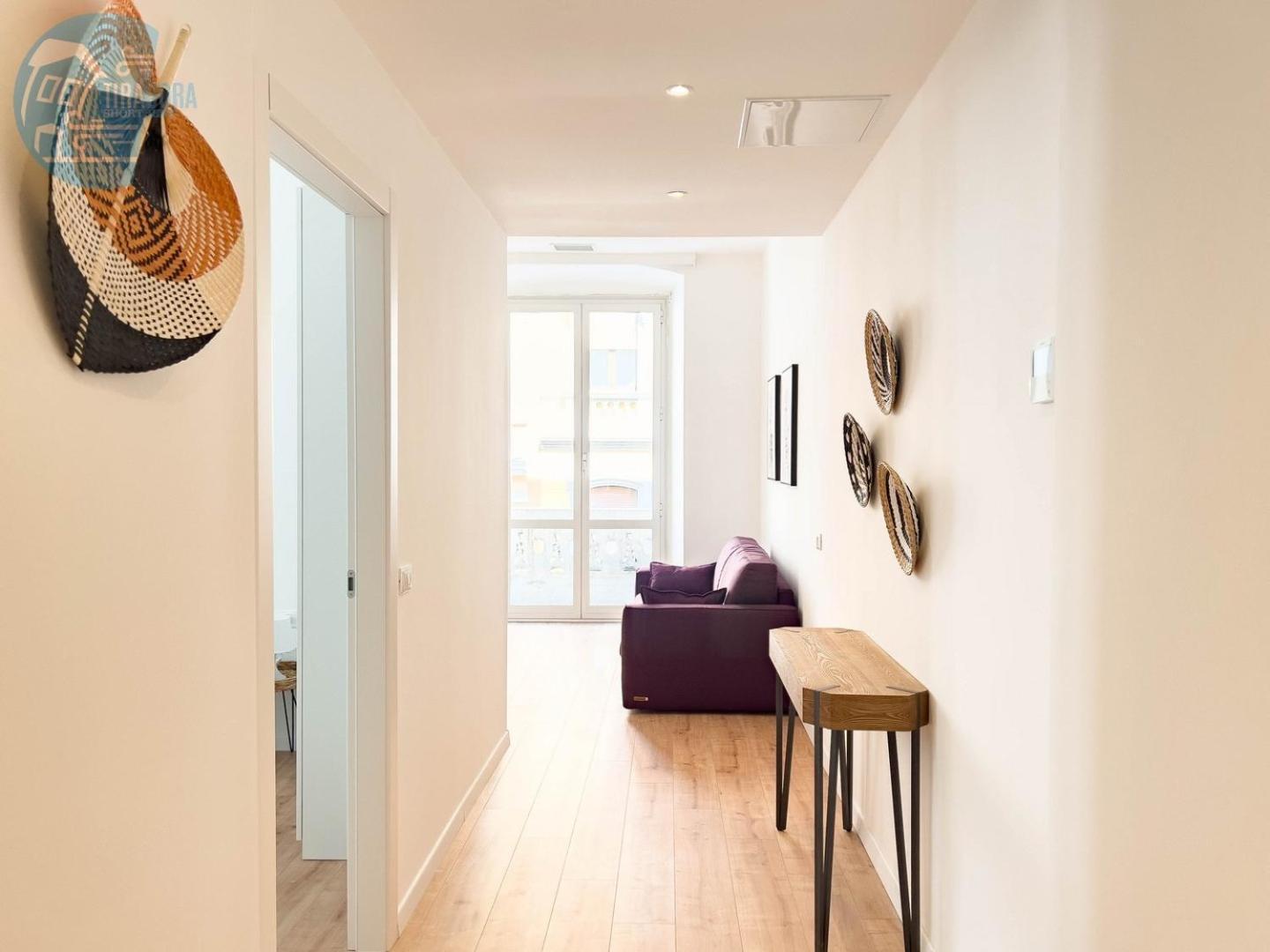 Lazzaretto Vecchio 22 Tirabora Short Rent Apartman Trieszt Kültér fotó