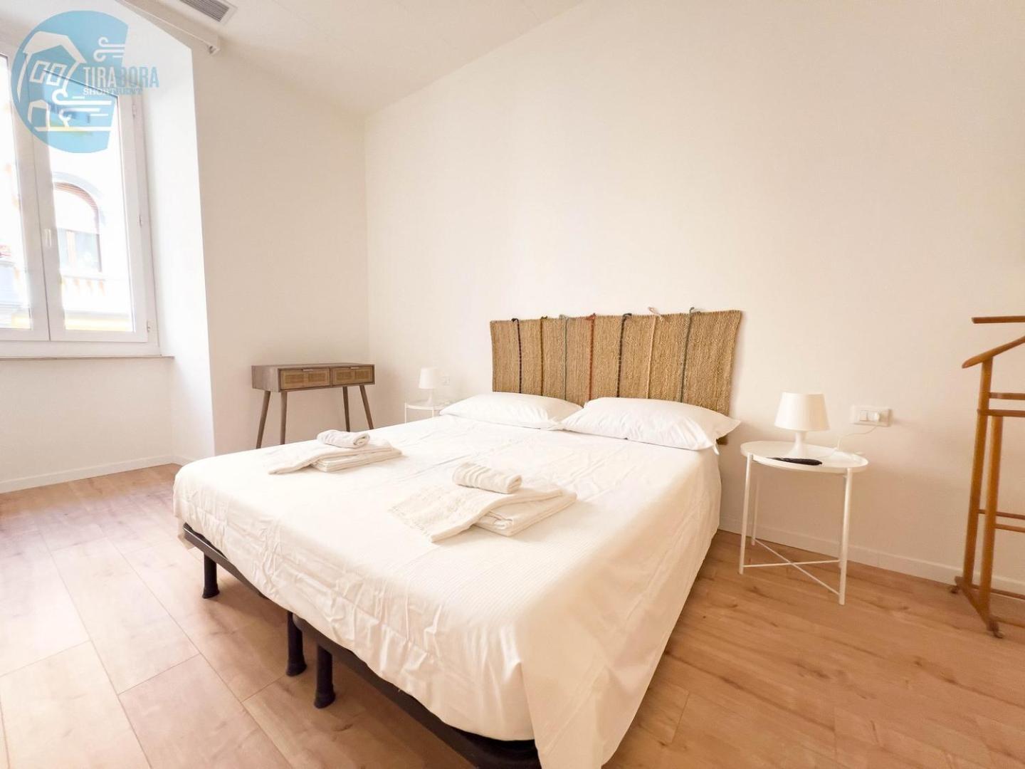 Lazzaretto Vecchio 22 Tirabora Short Rent Apartman Trieszt Kültér fotó