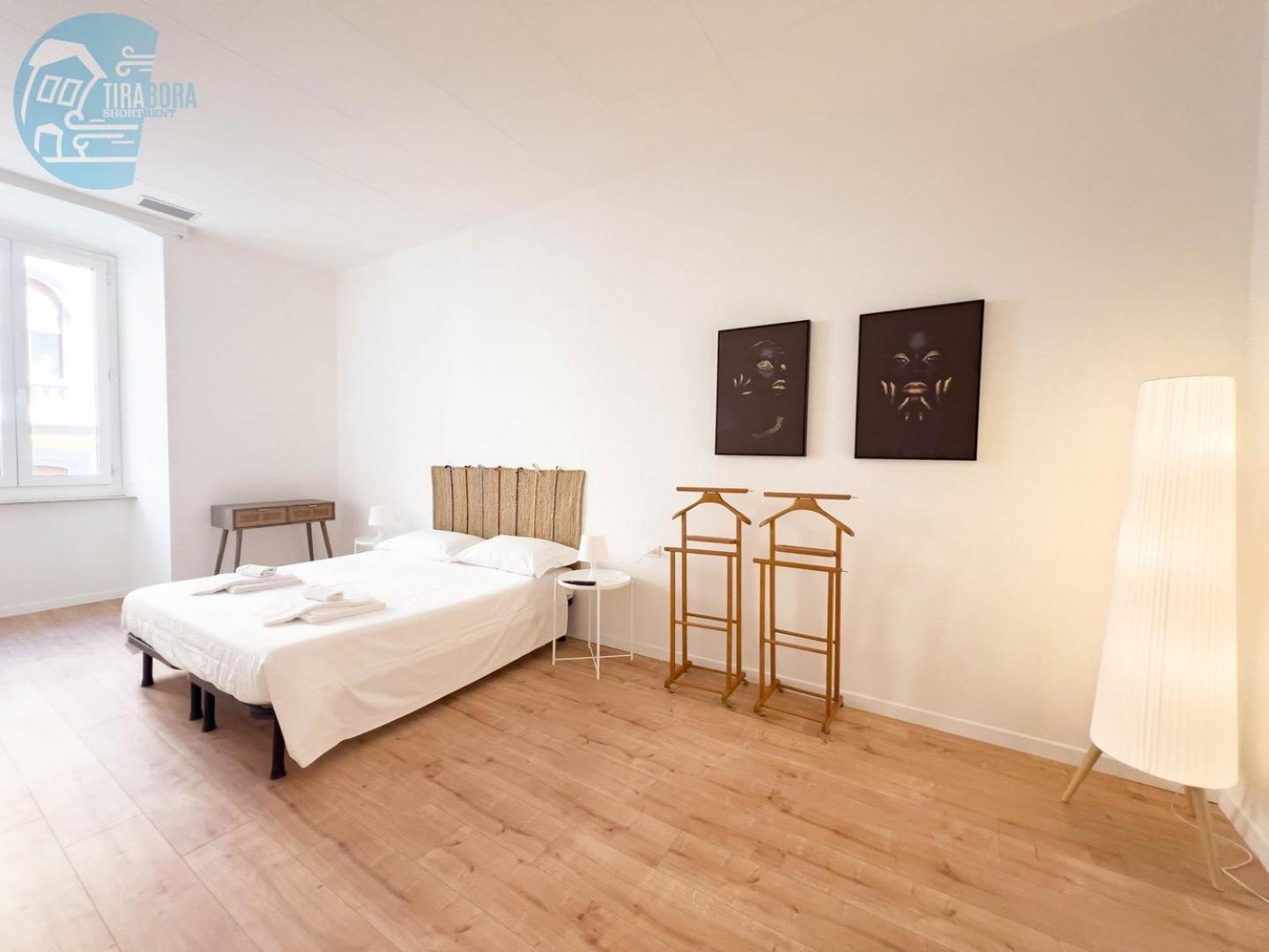 Lazzaretto Vecchio 22 Tirabora Short Rent Apartman Trieszt Kültér fotó