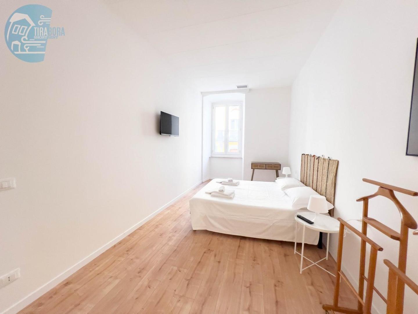 Lazzaretto Vecchio 22 Tirabora Short Rent Apartman Trieszt Kültér fotó