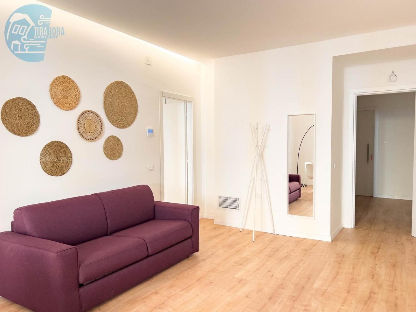 Lazzaretto Vecchio 22 Tirabora Short Rent Apartman Trieszt Kültér fotó