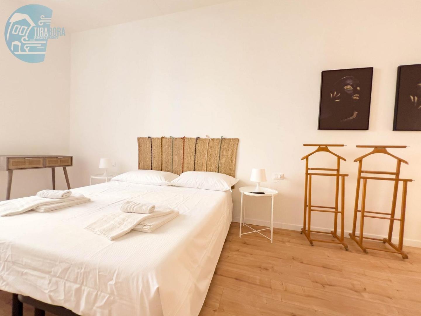 Lazzaretto Vecchio 22 Tirabora Short Rent Apartman Trieszt Kültér fotó