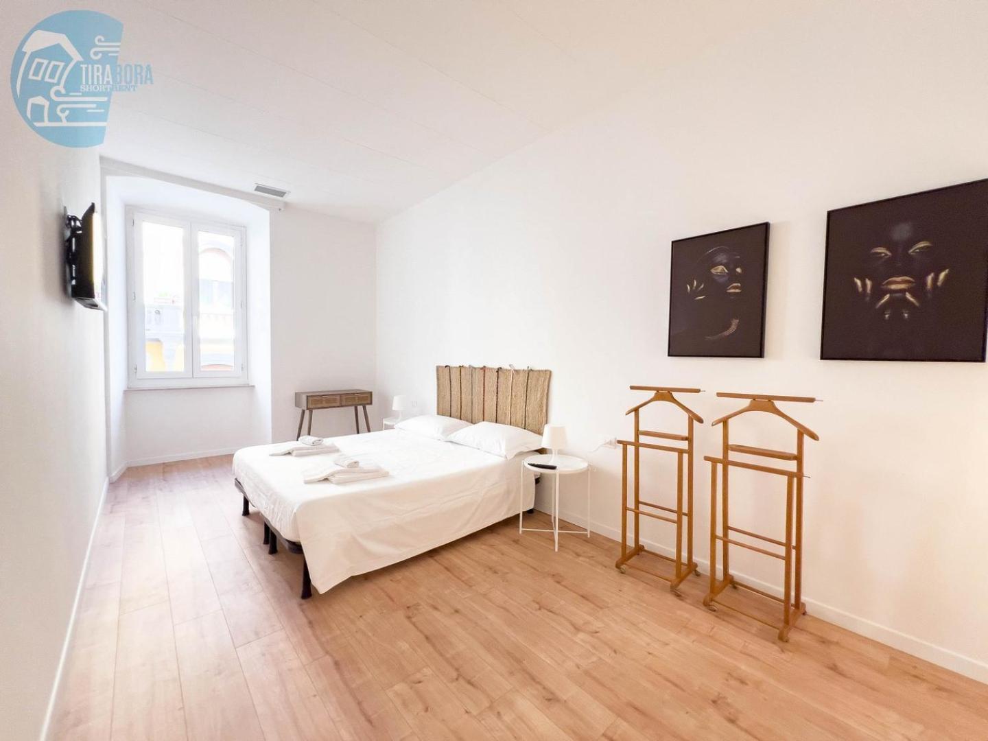 Lazzaretto Vecchio 22 Tirabora Short Rent Apartman Trieszt Kültér fotó