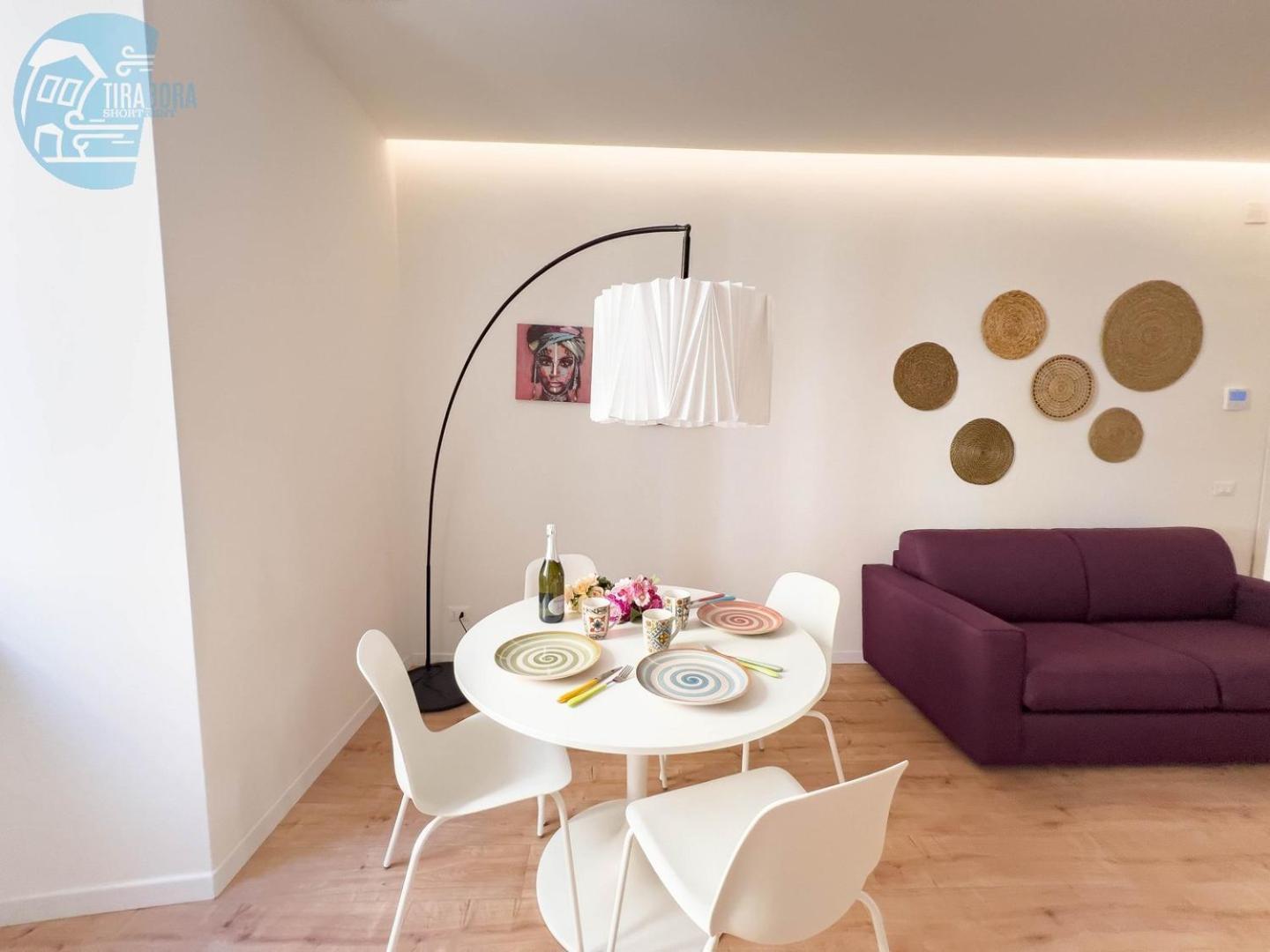 Lazzaretto Vecchio 22 Tirabora Short Rent Apartman Trieszt Kültér fotó