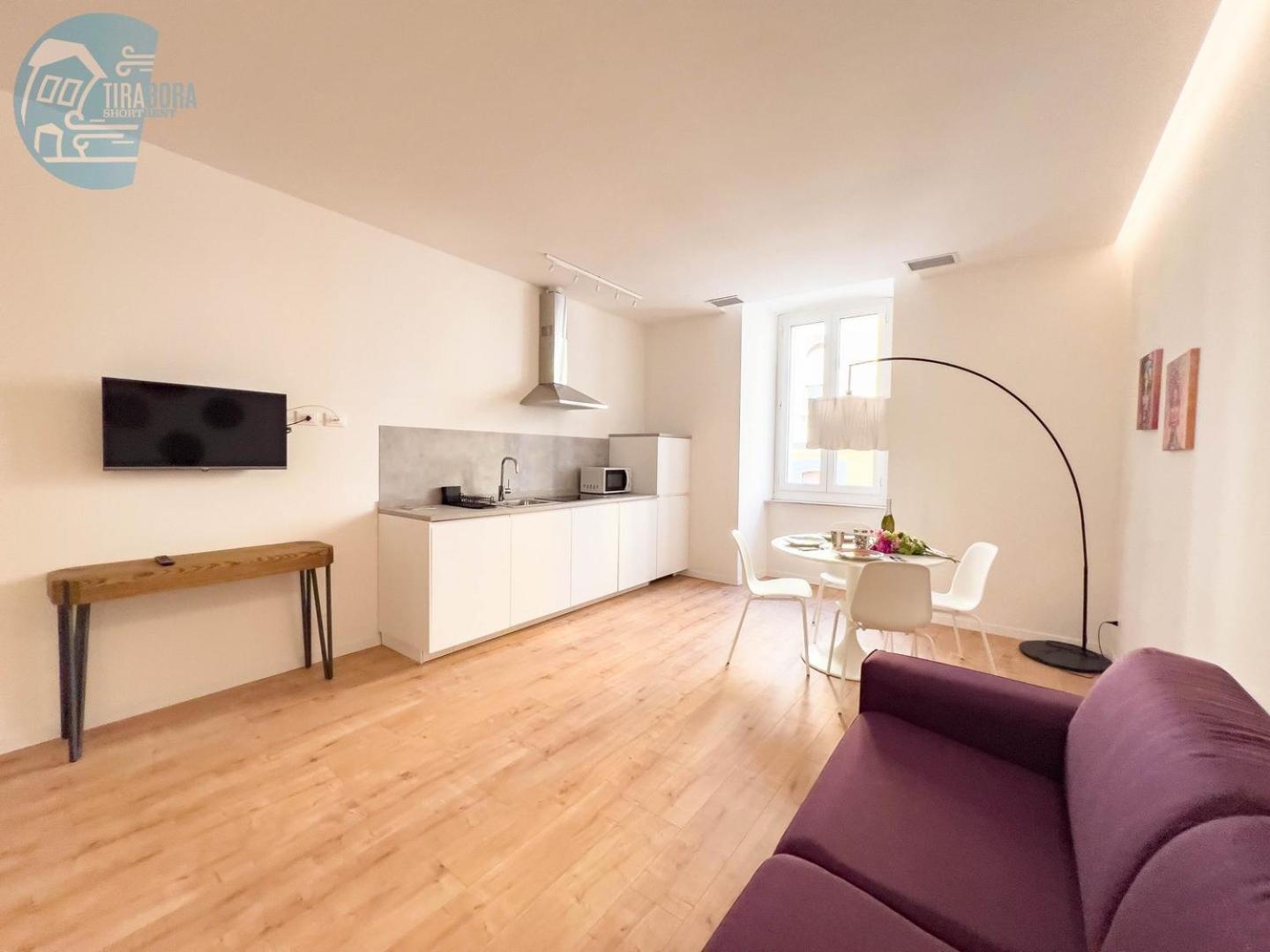 Lazzaretto Vecchio 22 Tirabora Short Rent Apartman Trieszt Kültér fotó