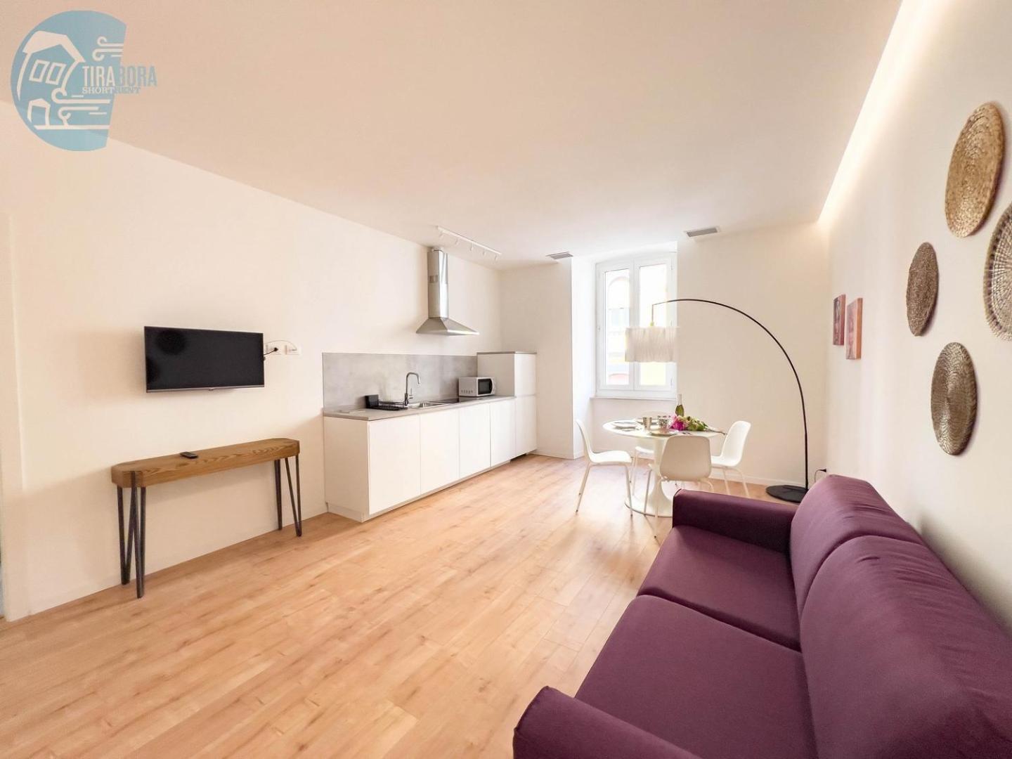 Lazzaretto Vecchio 22 Tirabora Short Rent Apartman Trieszt Kültér fotó