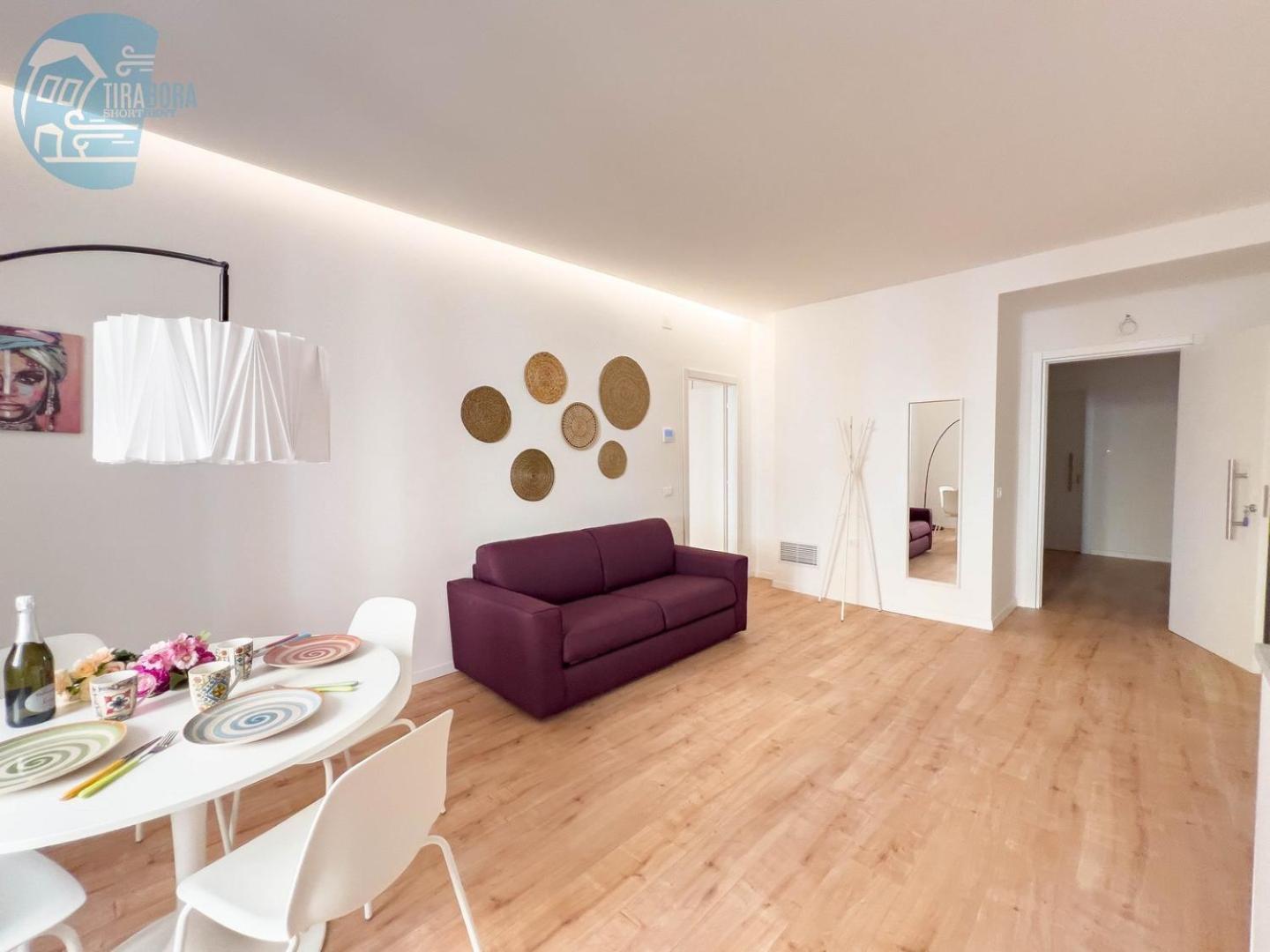 Lazzaretto Vecchio 22 Tirabora Short Rent Apartman Trieszt Kültér fotó