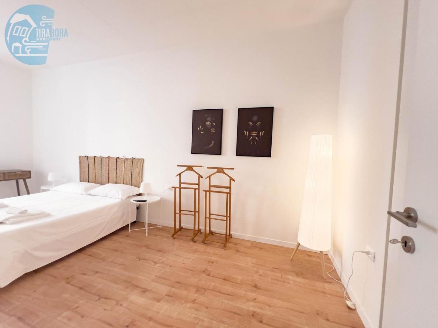 Lazzaretto Vecchio 22 Tirabora Short Rent Apartman Trieszt Kültér fotó
